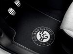 Peugeot 207 CC Roland Garros Special Editions 2012 года